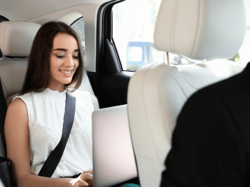 tampa taxi cab provider for Tampa Airport